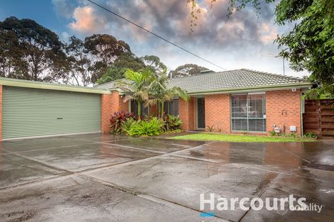 Property photo of 2/4 Johnston Avenue Eumemmerring VIC 3177