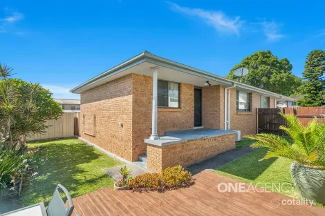 2/29 Girraween Ave, Lake Illawarra, NSW 2528