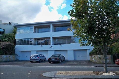 2/5 York St, Sandy Bay, TAS 7005