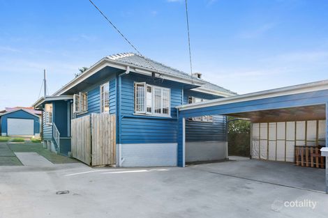 Property photo of 506 Rode Road Chermside QLD 4032