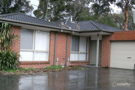 Property photo of 3/11 Glenfern Road Ferntree Gully VIC 3156