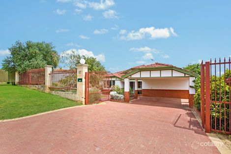 57 Caledonia Ave, Currambine, WA 6028