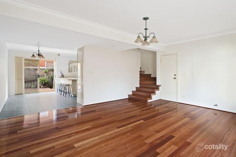 4/93 Shirley Rd, Wollstonecraft, NSW 2065