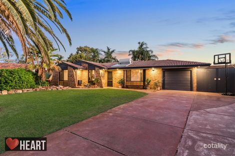 Property photo of 20 Greenham Place Bibra Lake WA 6163