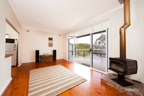 Property photo of 5 Serpentine Road Gymea NSW 2227