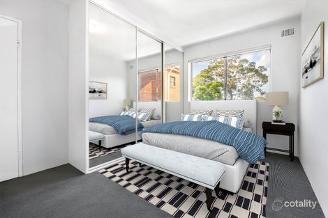 8/12-14 Woodbury St, Marrickville, NSW 2204