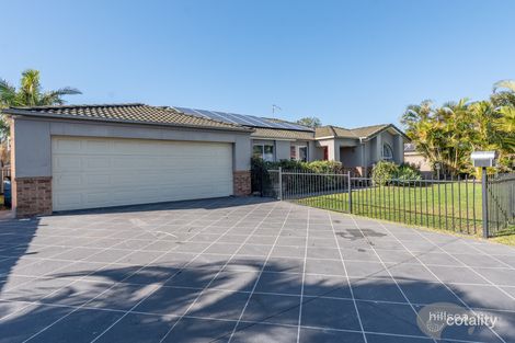 Property photo of 5 Elk Court Upper Coomera QLD 4209