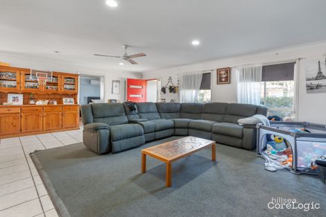 Property photo of 5 Elk Court Upper Coomera QLD 4209