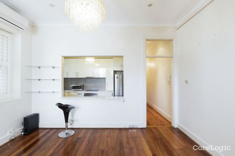 Property photo of 2/44A Bayswater Road Rushcutters Bay NSW 2011