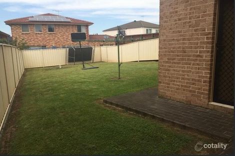 Property photo of 10A Tudor Crescent Cecil Hills NSW 2171