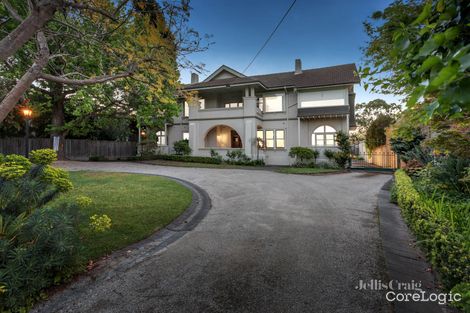 Property photo of 4/383 Glenferrie Road Malvern VIC 3144