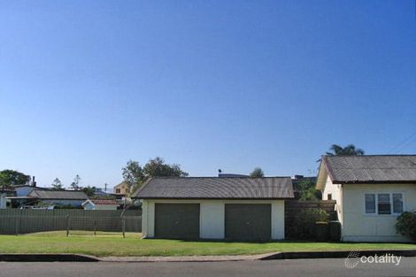 Property photo of 83 Barrack Avenue Barrack Point NSW 2528