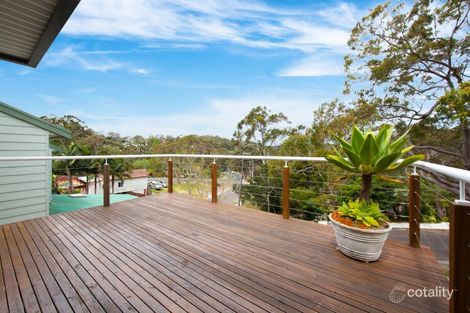 Property photo of 5 Serpentine Road Gymea NSW 2227
