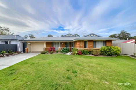 11 Harbour View Pde, Warrenup, WA 6330