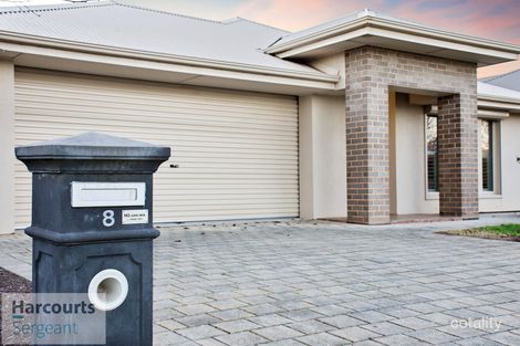 Property photo of 8 Lakeside Drive Andrews Farm SA 5114