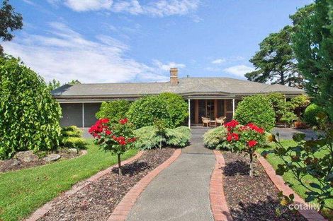 Property photo of 124 Centre Road Langwarrin VIC 3910