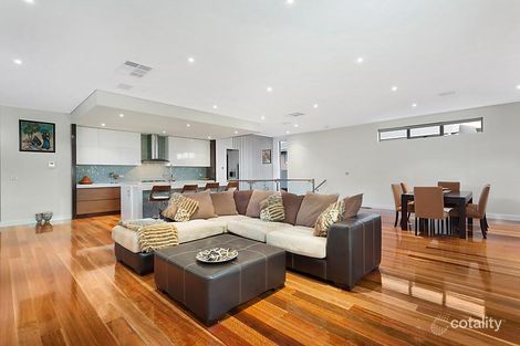 Property photo of 12 Valley Lake Boulevard Keilor East VIC 3033