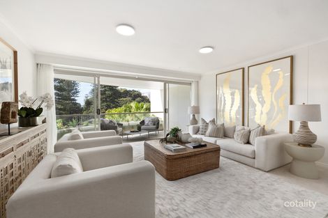 Property photo of 501/54-68 West Esplanade Manly NSW 2095