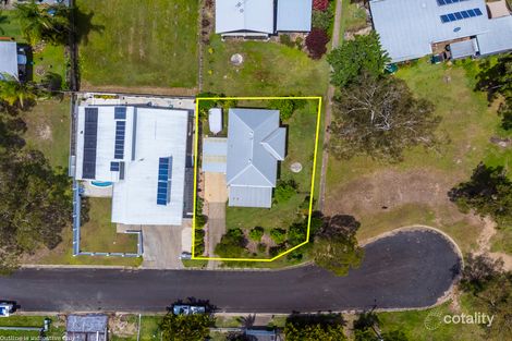 Property photo of 5 Susan Close River Heads QLD 4655