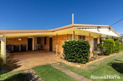 Property photo of 31 Walsh Street Walkervale QLD 4670