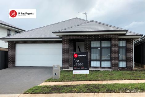 21 Munro St, Leppington, NSW 2179