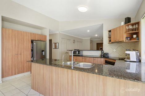 Property photo of 23 Dunstan Drive Robina QLD 4226