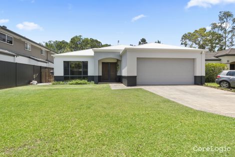 Property photo of 23 Dunstan Drive Robina QLD 4226