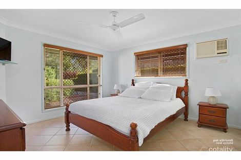 Property photo of 5 Parkside Place Norman Gardens QLD 4701