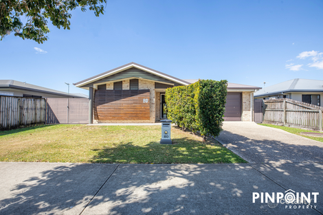 Property photo of 80 Canecutters Drive Ooralea QLD 4740