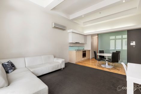 Property photo of 304/296 Flinders Street Melbourne VIC 3000