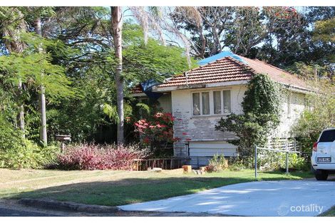 Property photo of 83 Vale Street Moorooka QLD 4105