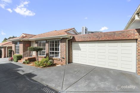 Property photo of 2/351 Napier Street Strathmore VIC 3041