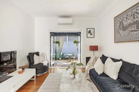 Property photo of 18A Sadlier Crescent Petersham NSW 2049