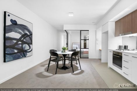 Property photo of 207/31 Longland Street Newstead QLD 4006
