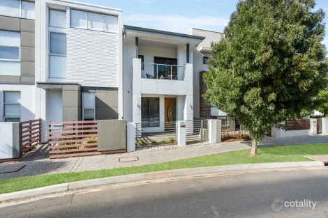 Property photo of 115 East Parkway Lightsview SA 5085