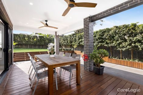 Property photo of 55 Station Street Thornleigh NSW 2120