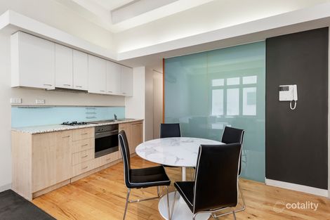 Property photo of 304/296 Flinders Street Melbourne VIC 3000