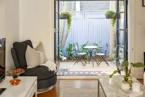 Property photo of 18A Sadlier Crescent Petersham NSW 2049