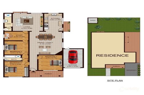Property photo of 4 Chegwyn Street Botany NSW 2019