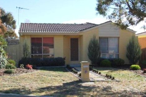 23 Mina Wylie Cres, Gordon, ACT 2906