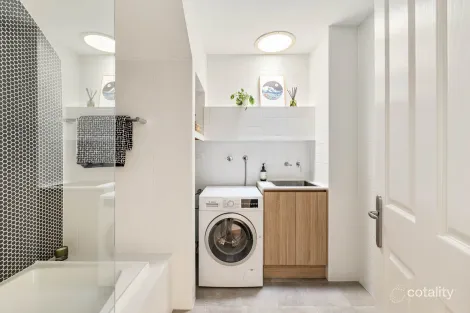 Property photo of 18A Sadlier Crescent Petersham NSW 2049