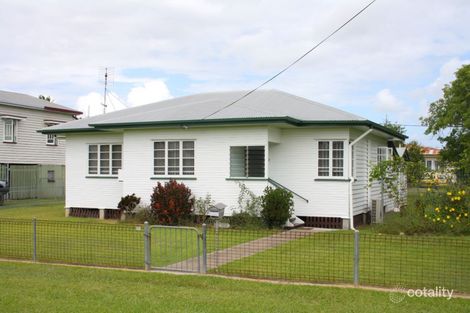 251 Tooley St, Maryborough, QLD 4650