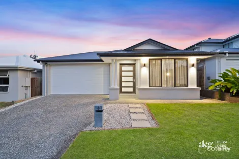 8 Citrus St, Greenbank, QLD 4124