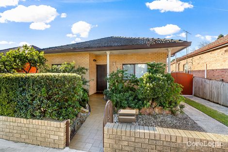 Property photo of 17 Thomas Street Ashfield NSW 2131