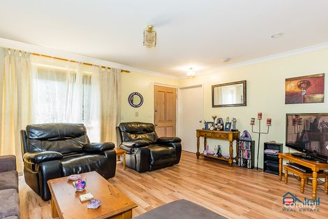 Property photo of 33A Panorama Drive Kelmscott WA 6111