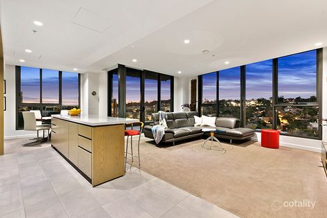 Property photo of 911/1 Acacia Place Abbotsford VIC 3067