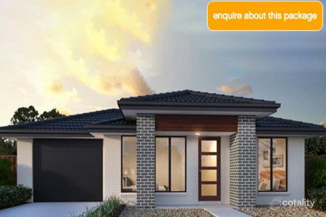 216 Saltlake Bvd, Wollert, VIC 3750