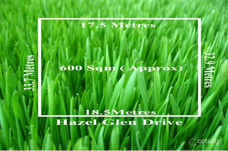 176 Hazel Glen Dr, Doreen, VIC 3754