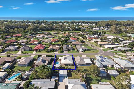24 Seashore Way, Toogoom, QLD 4655