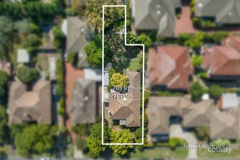 21 Jurang St, Balwyn, VIC 3103